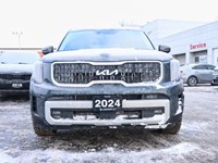 2024 Kia Telluride EX AWD | Leather | Remote Start | Heated Seats