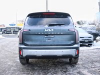 2024 Kia Telluride EX AWD | Leather | Remote Start | Heated Seats