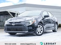 2024 Toyota Corolla LE | Safety Sense | Heated Seats | No Accidents