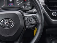 2024 Toyota Corolla LE | Safety Sense | Heated Seats | No Accidents
