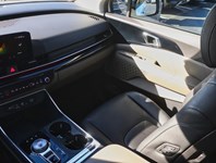 2025 Kia Carnival Hybrid SX+ HEV/CAPTAINS CHAIR/1000KM/TANK