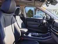 2025 Kia Carnival Hybrid SX+ HEV/CAPTAINS CHAIR/1000KM/TANK