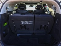 2025 Kia Carnival Hybrid SX+ HEV/CAPTAINS CHAIR/1000KM/TANK