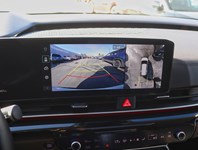 2025 Kia Carnival Hybrid SX+ HEV/CAPTAINS CHAIR/1000KM/TANK
