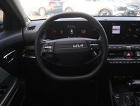 2025 Kia K4 EX FWD
