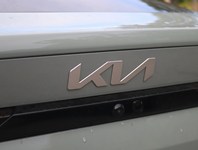 2025 Kia K4 EX FWD