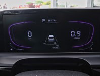 2025 Kia Seltos EX AWD