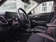 2025 Kia Seltos EX AWD