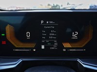 2025 Kia Sorento HEV ONE OWNER/NO ACCIDENTS/1000 KM/TANK