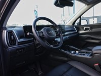 2025 Kia Sorento HEV ONE OWNER/NO ACCIDENTS/1000 KM/TANK