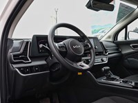 2025 Kia Sportage LX AWD