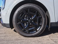 2026 Kia Carnival SX+/VIPCHAIRS/DUAL ROOF/CPO RATES/BROWN INT