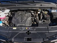 2026 Kia Carnival SX+/VIPCHAIRS/DUAL ROOF/CPO RATES/BROWN INT