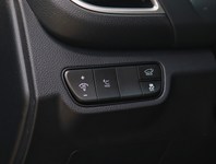 2026 Kia Seltos SX AWD w/Black Interior
