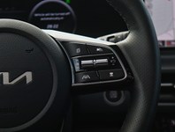 2026 Kia Seltos SX AWD w/Black Interior