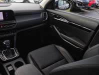 2026 Kia Seltos SX AWD w/Black Interior