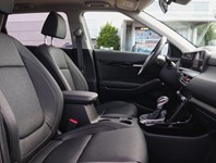 2026 Kia Seltos SX AWD w/Black Interior