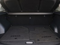 2026 Kia Seltos SX AWD w/Black Interior