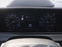 2026 Kia Seltos SX AWD w/Black Interior