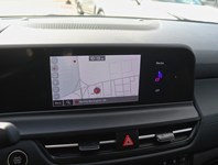 2026 Kia Seltos SX AWD w/Black Interior