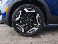 2026 Kia Seltos SX AWD w/Black Interior