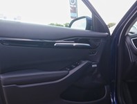 2026 Kia Seltos SX AWD w/Black Interior
