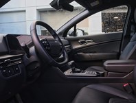 2026 Kia Sportage X-Line AWD