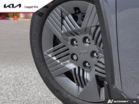2026 Kia K4 LX FWD