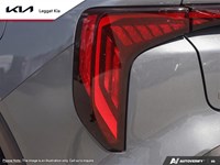 2026 Kia K4 LX FWD