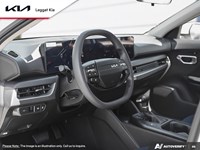2026 Kia K4 LX FWD
