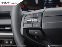 2026 Kia K4 LX FWD