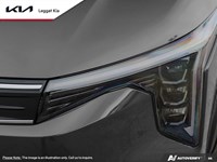 2025 Kia K4 EX FWD