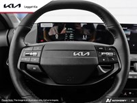 2025 Kia K4 EX FWD
