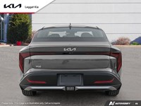 2026 Kia K4 EX | Heated Wheel | Smart Key | Remote Start