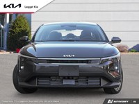 2026 Kia K4 EX | Heated Wheel | Smart Key | Remote Start