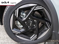 2026 Kia K4 EX+ FWD