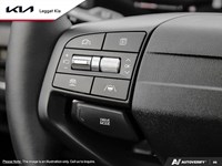 2026 Kia K4 EX+ FWD