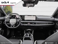 2026 Kia K4 GT-Line Turbo Limited FWD w/Red Interior