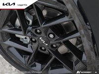 2026 Kia K4 GT-Line Turbo Limited FWD w/Red Interior