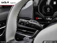 2026 Kia K4 GT-Line Turbo Limited FWD w/Red Interior
