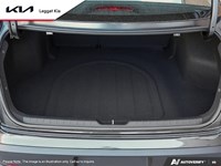 2026 Kia K4 GT-Line Turbo Limited FWD w/Red Interior