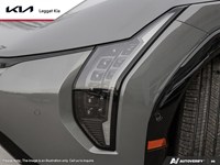 2026 Kia EV4 GT-Line FWD