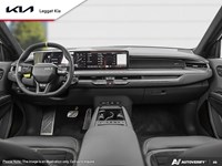 2026 Kia EV9 GT AWD