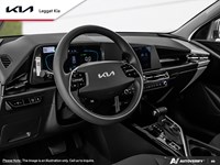 2026 Kia Niro LX FWD