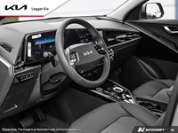 2026 Kia Niro EV Wind+ FWD