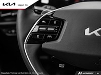 2026 Kia Niro EV Wind+ FWD