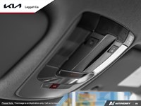 2026 Kia Niro EV Wind+ FWD