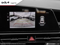 2026 Kia Niro EV Wind+ FWD