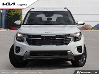 2026 Kia Seltos LX AWD | Advanced Safety | Heated Seats | Carplay