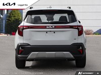 2026 Kia Seltos LX AWD | Advanced Safety | Heated Seats | Carplay